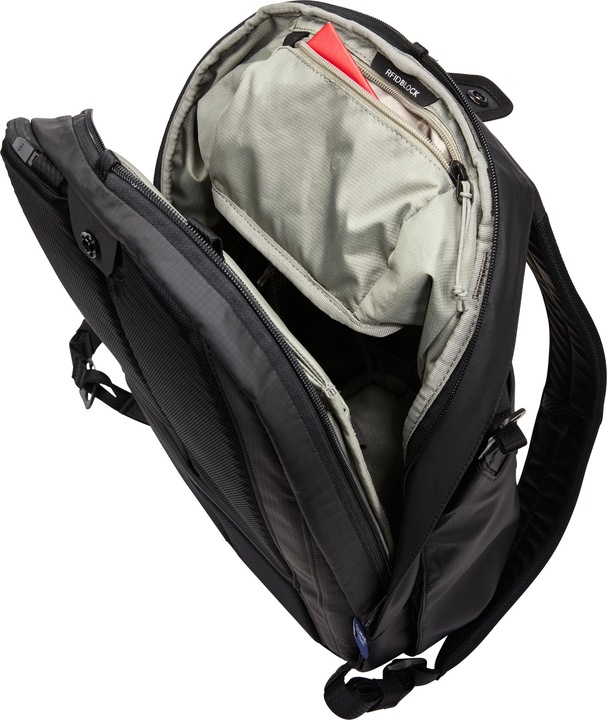 Actual product image Thule Tact Backpack (16 l)
