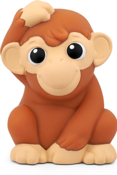 Image du produit Tonies My First - Dschungel Set (Allemand)