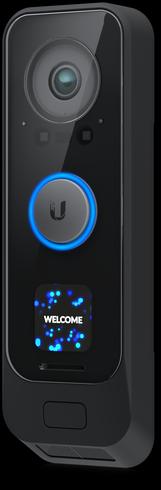 Produktbild Ubiquiti Unifi Protect G4 (Kabellos, WLAN)
