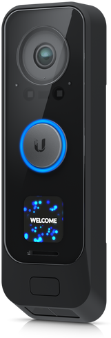 Actual product image Ubiquiti Unifi Protect G4 (Wireless, Wi-Fi)
