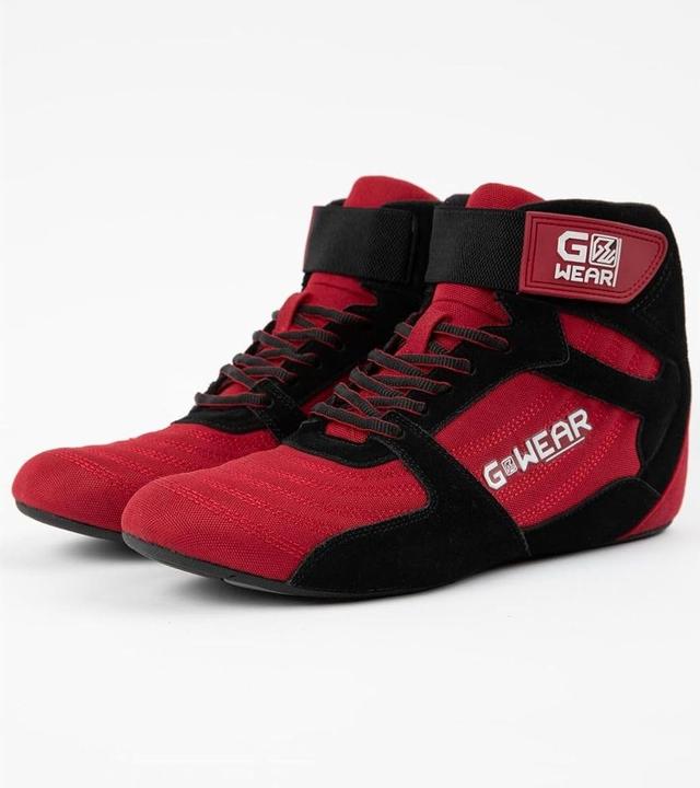 Produktbild Gorilla Wear Pro (38)