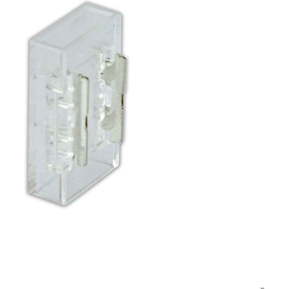 Isoled, Zubehör Beleuchtung, Kontakt-Verbinder Universal K2-28 für 2-pol. IP20 Flexstripes 8mm