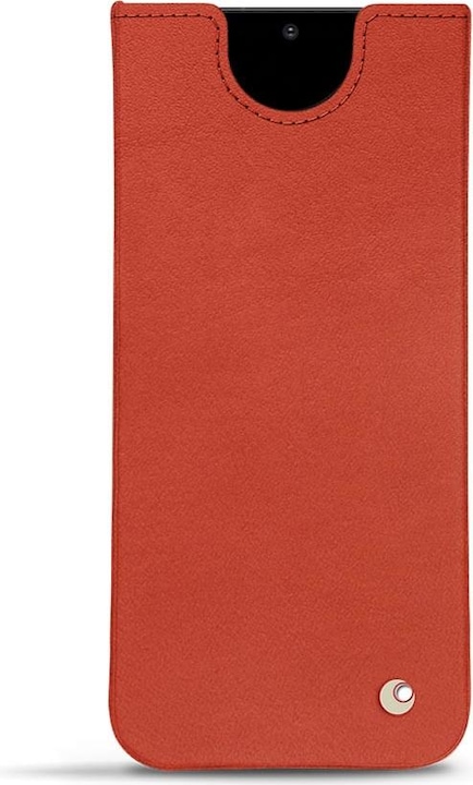 Arange clouquié ( Pantone #D33108 )