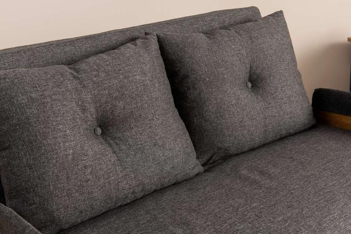 Produktbild Atelier del Sofa Cosmo (2-Sitzer)