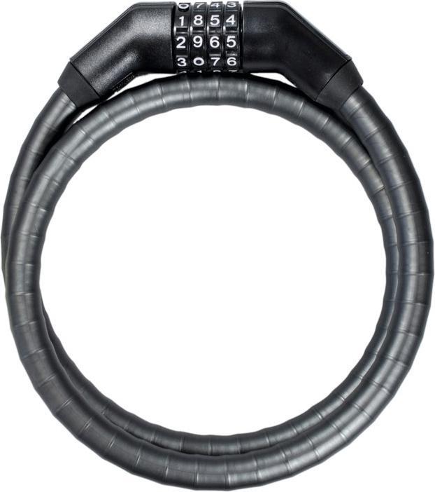 Immagine prodotto Trelock PK 260/100/15 Codice serratura a cavo (100 cm)