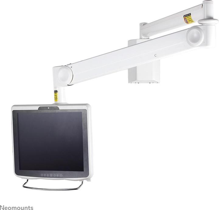 Produktbild Neomounts Fpma-Haw100 (Wand, 24", 6 kg)