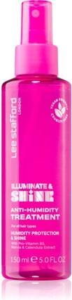 Immagine prodotto Lee Stafford Spray di trattamento anti-umidità Illuminate & Shine 150 ml (150 ml)