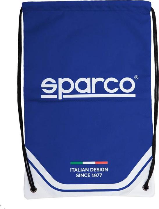 Immagine prodotto Sparco Sacco sportivo