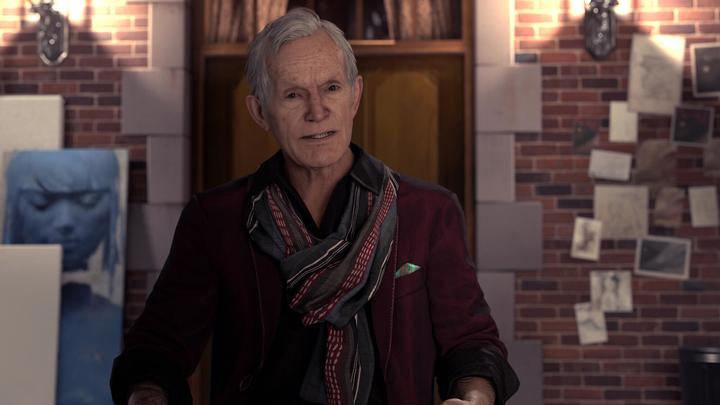 Produktbild Sony Detroit : Become Human (PS4, DE)