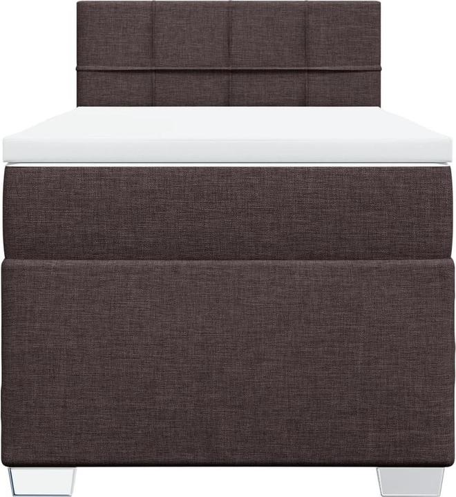 Image du produit vidaXL Boxspringbett (80 x 200 cm)