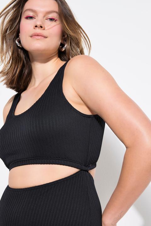 Image du produit Studio Untold Maillot de bain 1 pièce esprit bikini, avec coques souples (52)