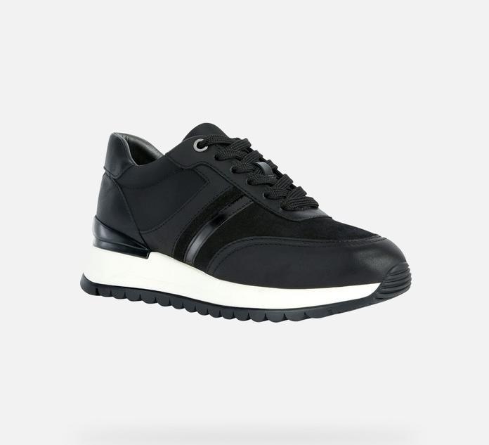 Immagine prodotto Geox D Desya Sneakers (40)