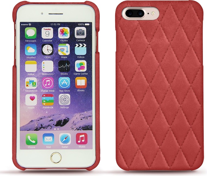 Cerise vintage - Couture ( Pantone #a6302e )