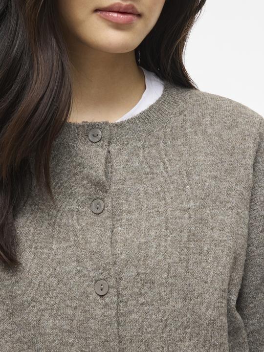 Actual product image Vila VILIGA Kurzarm Strickjacke (XS)