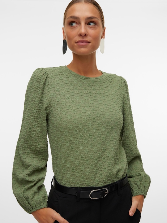 Produktbild Vero Moda VMFLOWER Top Bluse (XS)
