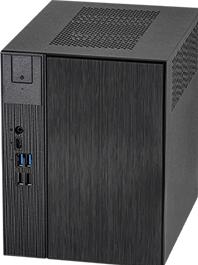 Produktbild AsRock DeskMeet B760 Series (Intel Core Skylake-S)