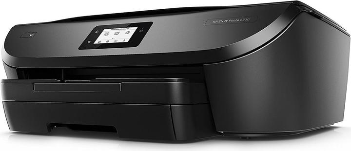 Produktbild HP Envy Photo 6230 (Tintenpatrone, Farbe)