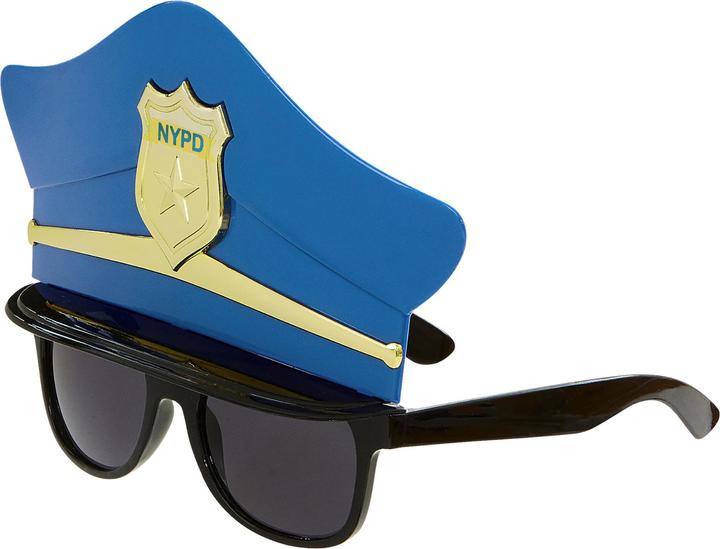 Produktbild Widmann Brille Polizist