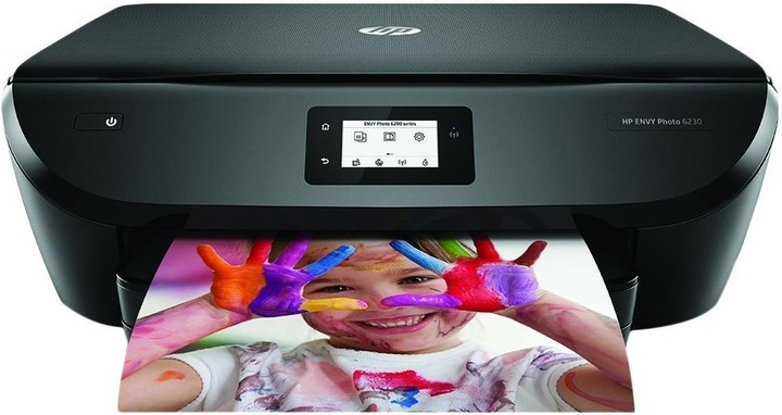 Image du produit HP Photo Envy 6230 (Encre, Couleur)