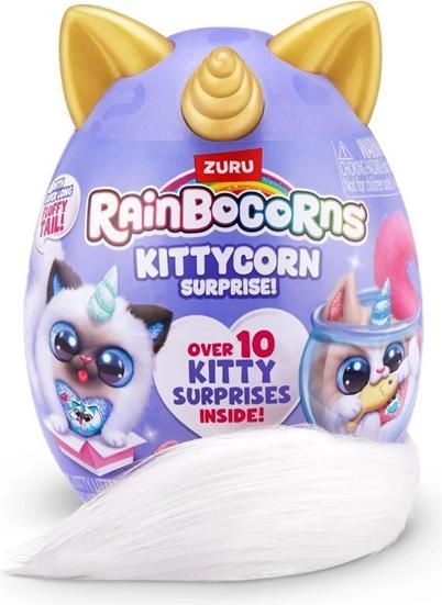 Produktbild Zuru Rainbocorn - Kittycorn Surprise - Series 9 -Plush Small
