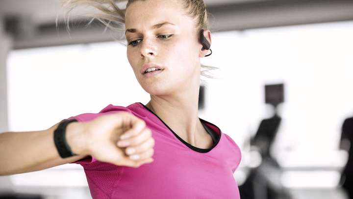 Image du produit TomTom SPARK 3 Cardio + Musique, L