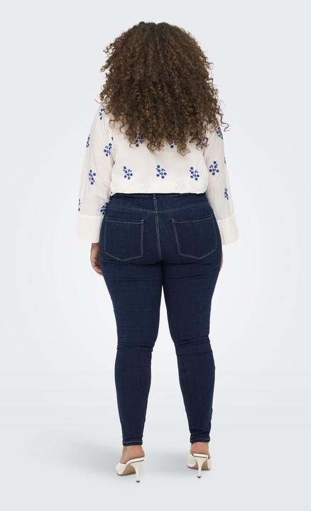 Image du produit Only Pantalon taille haute Curvy (W44/L32)