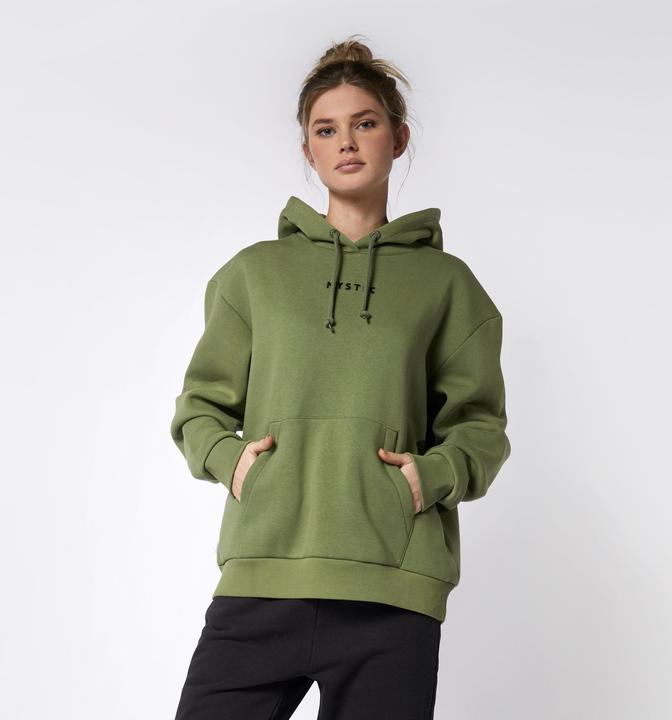 Produktbild Mystic Brand Hoodie (XS)