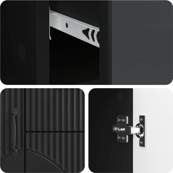 Produktbild vidaXL Sideboard