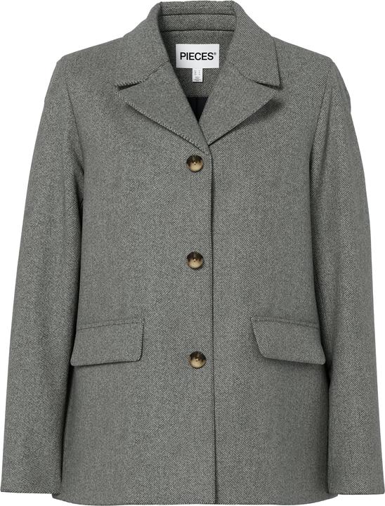 Produktbild Pieces Pcbianca Ls Jacket Noos (M)