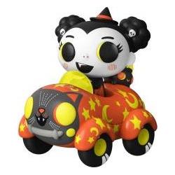 Funko Boo Hollow Ride Vinyl figurine Gabe 15 cm