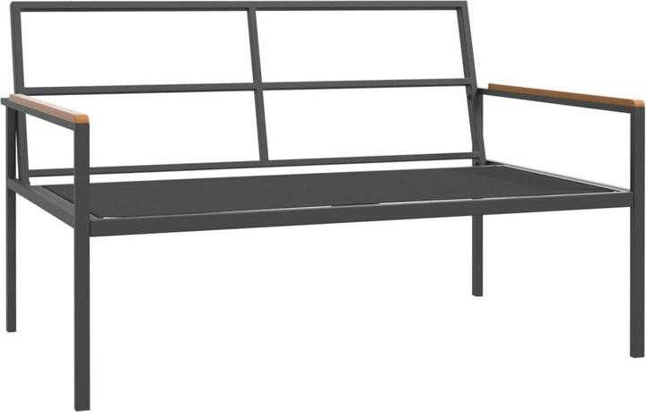 Produktbild vidaXL Garten Lounge Set