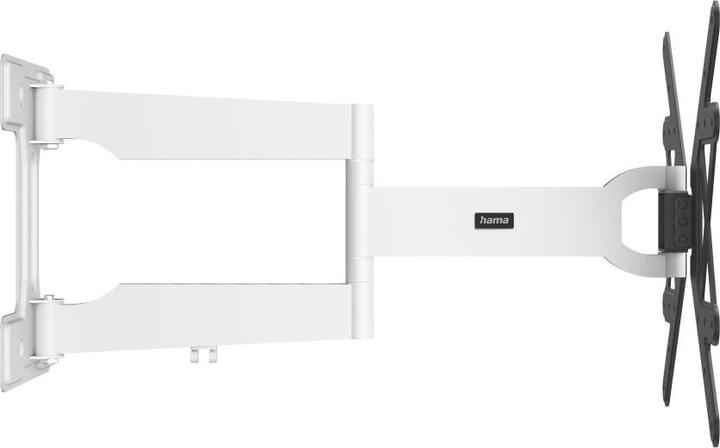 Image du produit Hama Support mural pour téléviseur (Mur, 65", 50 kg)