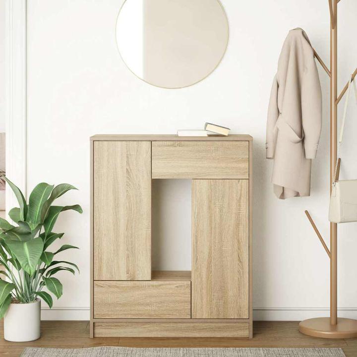 Image du produit vidaXL Sideboard (73 x 31 x 90 cm)