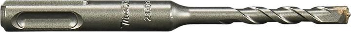Actual product image Makita Drill bit set SDS-PLUS " centering tip " for masonry (6 mm)