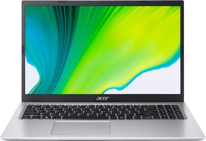 Actual product image Acer Aspire 3 A315-58G (15.60", 512 GB, 16 GB, DE, Intel Core i5-1135G7)