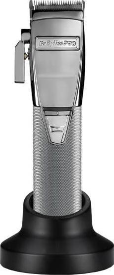 Produktbild BaByliss Pro Silver FX