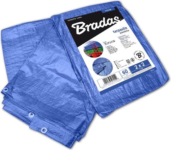 Actual product image Bradas PL20/20