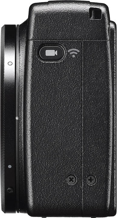 Actual product image RICOH Gr Iii (18.3mm, 24.24 Mpx, APS-C / DX)