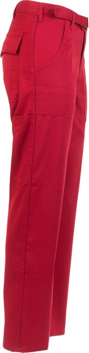 Produktbild Planam Bundhose mittelrot 26 27 (27)