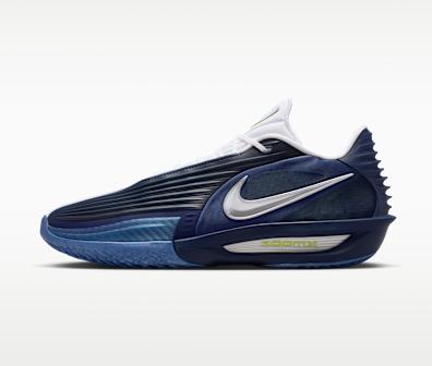Actual product image Nike G.T. Cut 3 Turbo (40.5)