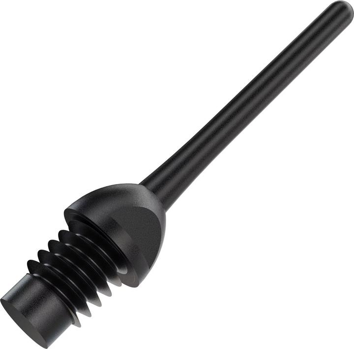 Actual product image Bull's Bulls 1000 Softdart Spitzen schwarz