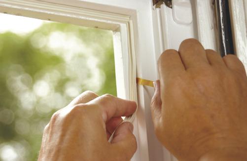 Immagine prodotto tesa Guarnizione in gomma a profilo E