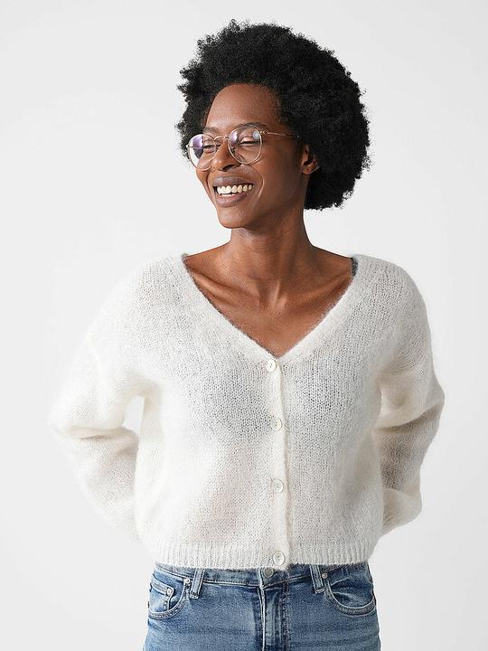 Immagine prodotto Americandreams Cardigan cropped fit CORNELIA (S)