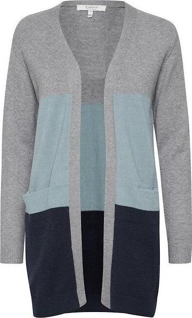 mid grey melange mix