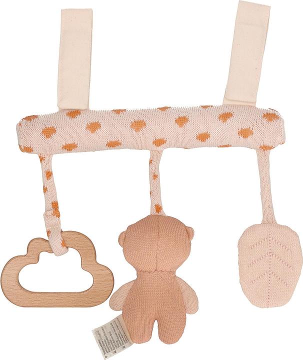 Image du produit Sterntaler Jouets à suspendre