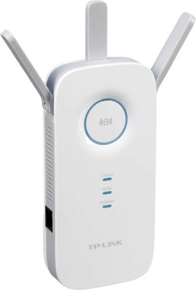 Produktbild TP-Link Re450 (1300 Mbit/s, 450 Mbit/s)