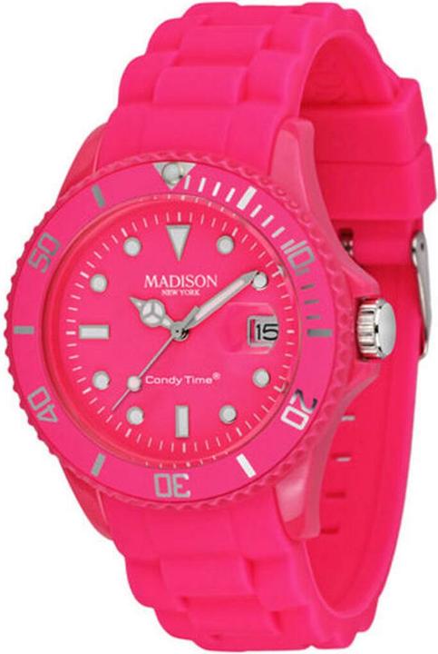 Madison Montre pour femme U4503-48 (Ø 40 mm) (40 mm)