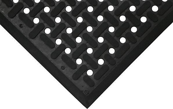 Produktbild kaiserkraft Matte, ergonomisch (150 x 90 cm)