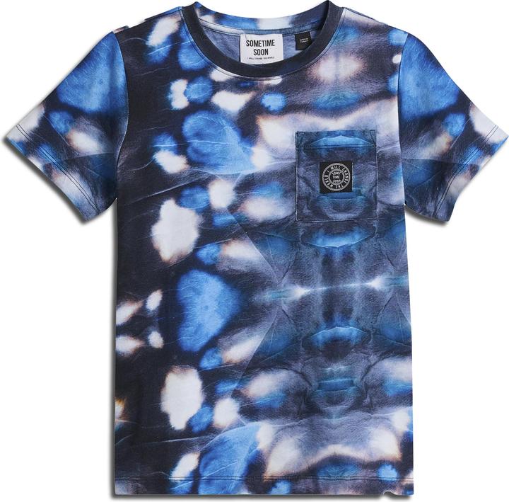 Actual product image hummel stmMAJOR T-SHIRT S/S (116)