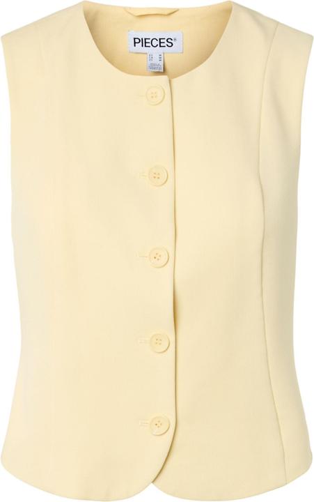 Produktbild Pieces PCKAMIL FITTED Weste (M)